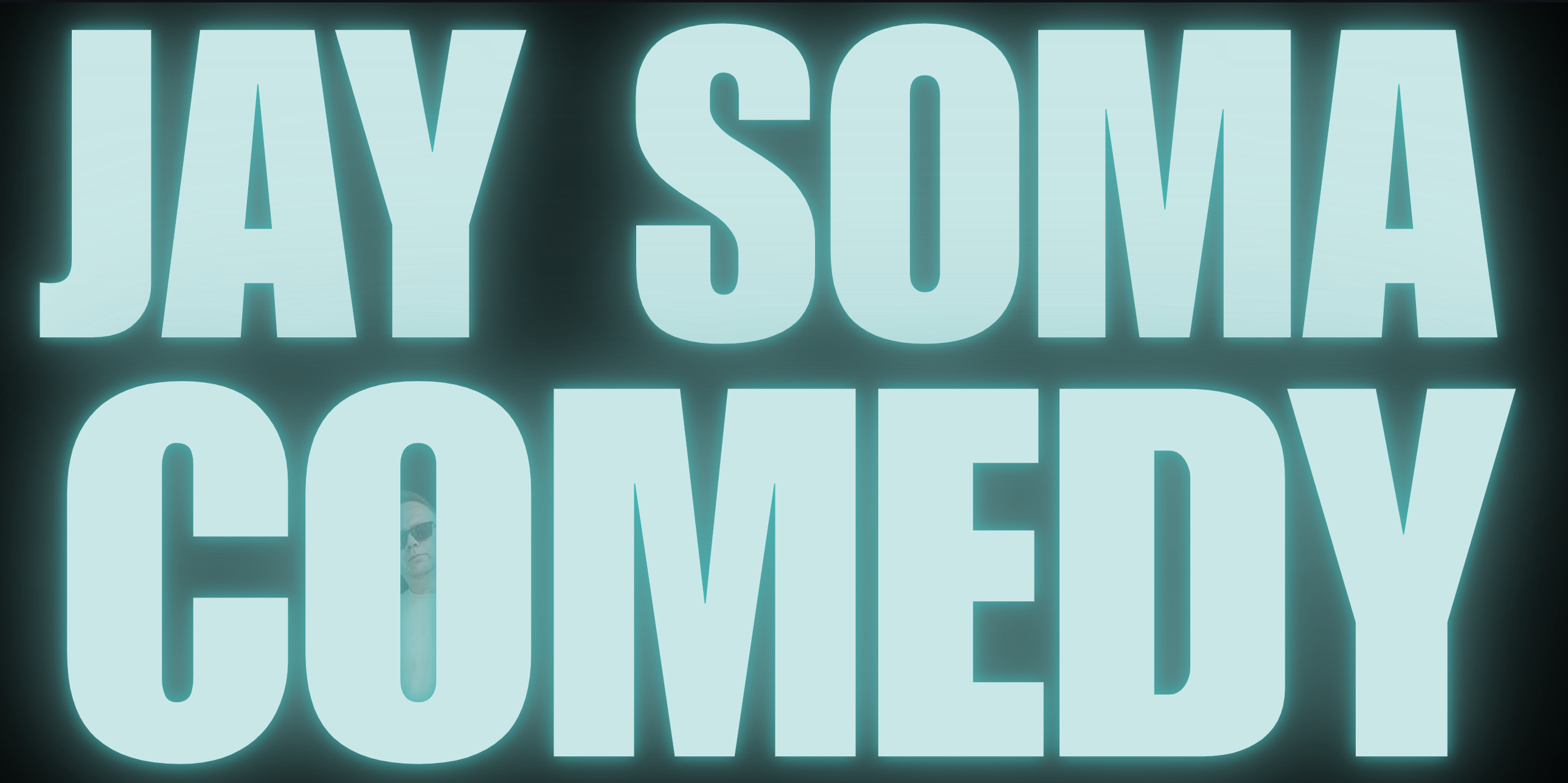 Jay Soma Comedy