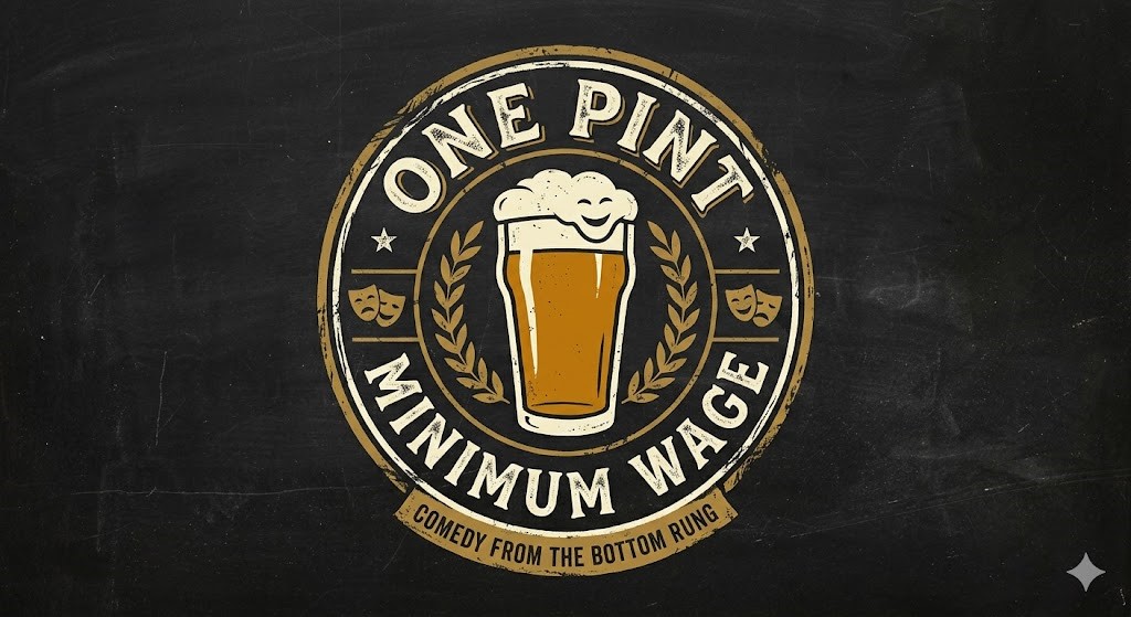 One pint minimum wage